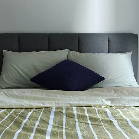 Appartamento 2Br Centre Montkiara 4Px 500Mbps